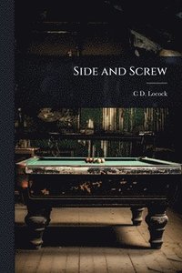bokomslag Side and Screw