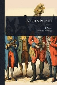 bokomslag Voces Populi