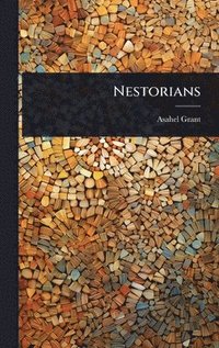 bokomslag Nestorians