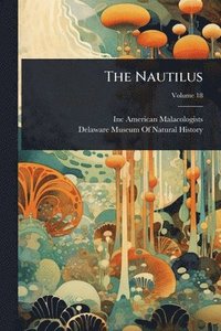 bokomslag The Nautilus