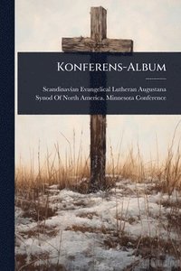bokomslag Konferens-Album