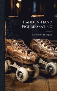 bokomslag Hand-In-Hand Figure-Skating