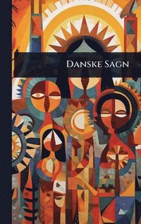 bokomslag Danske Sagn