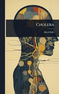 bokomslag Cholera