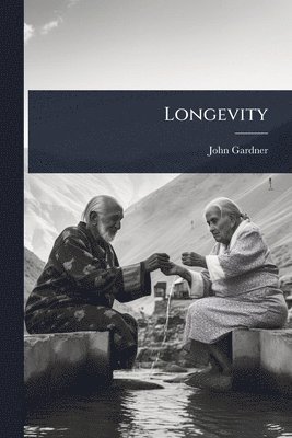 bokomslag Longevity