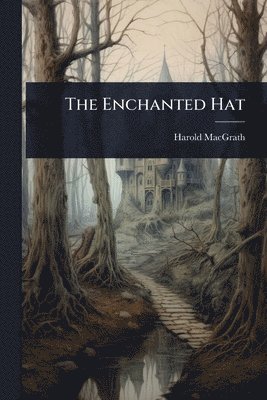 bokomslag Enchanted Hat