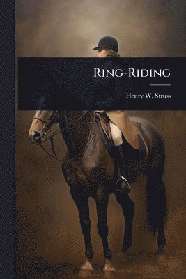 bokomslag Ring-Riding