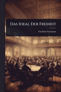 bokomslag Ideal Der Freiheit