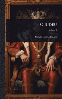 bokomslag O Judeu