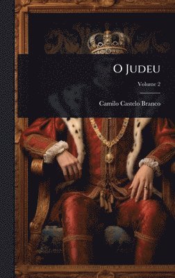 bokomslag O Judeu
