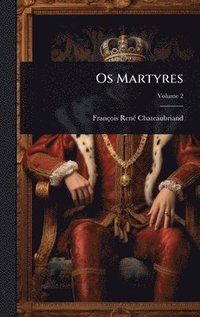 bokomslag Os Martyres