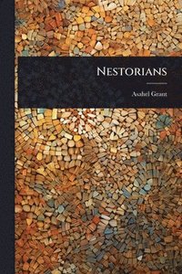 bokomslag Nestorians