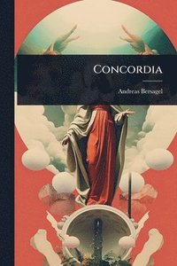 bokomslag Concordia