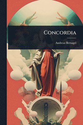bokomslag Concordia