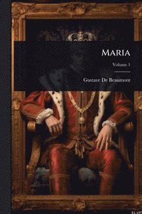 bokomslag Maria