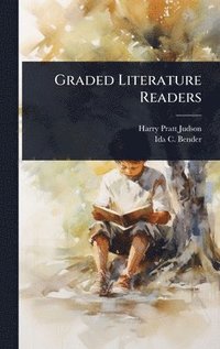 bokomslag Graded Literature Readers