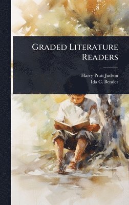 bokomslag Graded Literature Readers