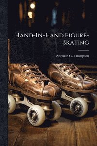 bokomslag Hand-In-Hand Figure-Skating