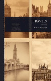 bokomslag Travels