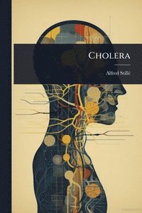 bokomslag Cholera