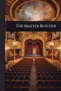 bokomslag Master Builder