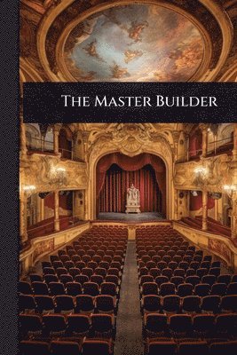 bokomslag Master Builder