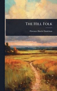 bokomslag Hill Folk