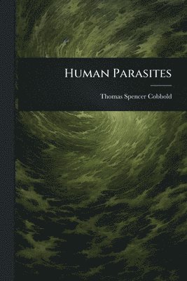 Human Parasites