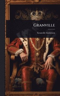 bokomslag Granville