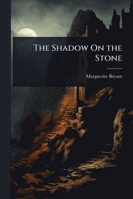 bokomslag Shadow On the Stone