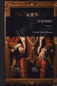 bokomslag O Judeu
