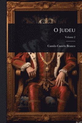 bokomslag O Judeu