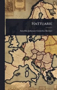 bokomslag Hattuarie