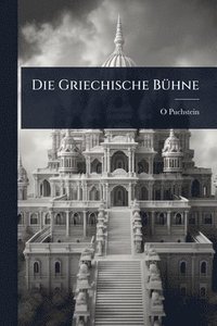 bokomslag Griechische BÃ1/4hne