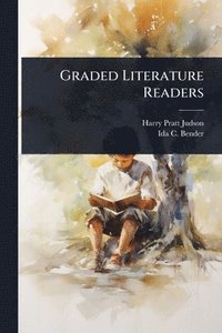 bokomslag Graded Literature Readers