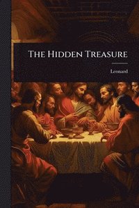 bokomslag The Hidden Treasure