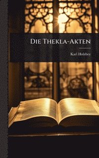 bokomslag Thekla-Akten