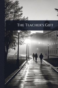 bokomslag Teacher's Gift