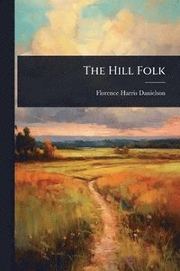 bokomslag Hill Folk
