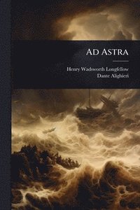 bokomslag Ad Astra