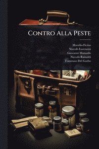 bokomslag Contro Alla Peste