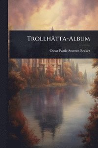 bokomslag Trollhätta-Album
