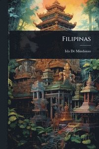 bokomslag Filipinas