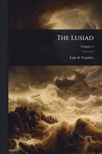 bokomslag The Lusiad