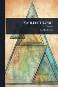 bokomslag Zahlentheorie