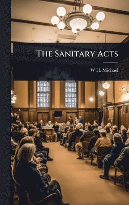 bokomslag Sanitary Acts