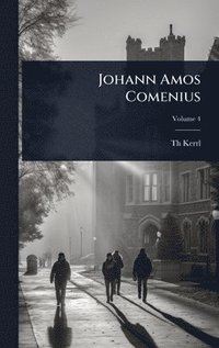 bokomslag Johann Amos Comenius
