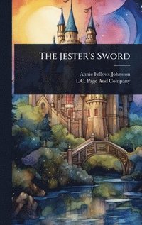 bokomslag Jester's Sword