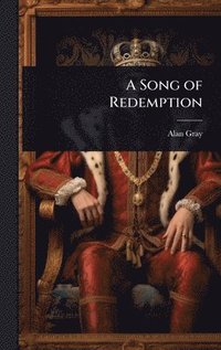 bokomslag Song of Redemption