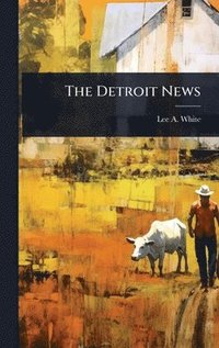 bokomslag Detroit News